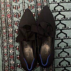 Rothys Bow Mary Jane